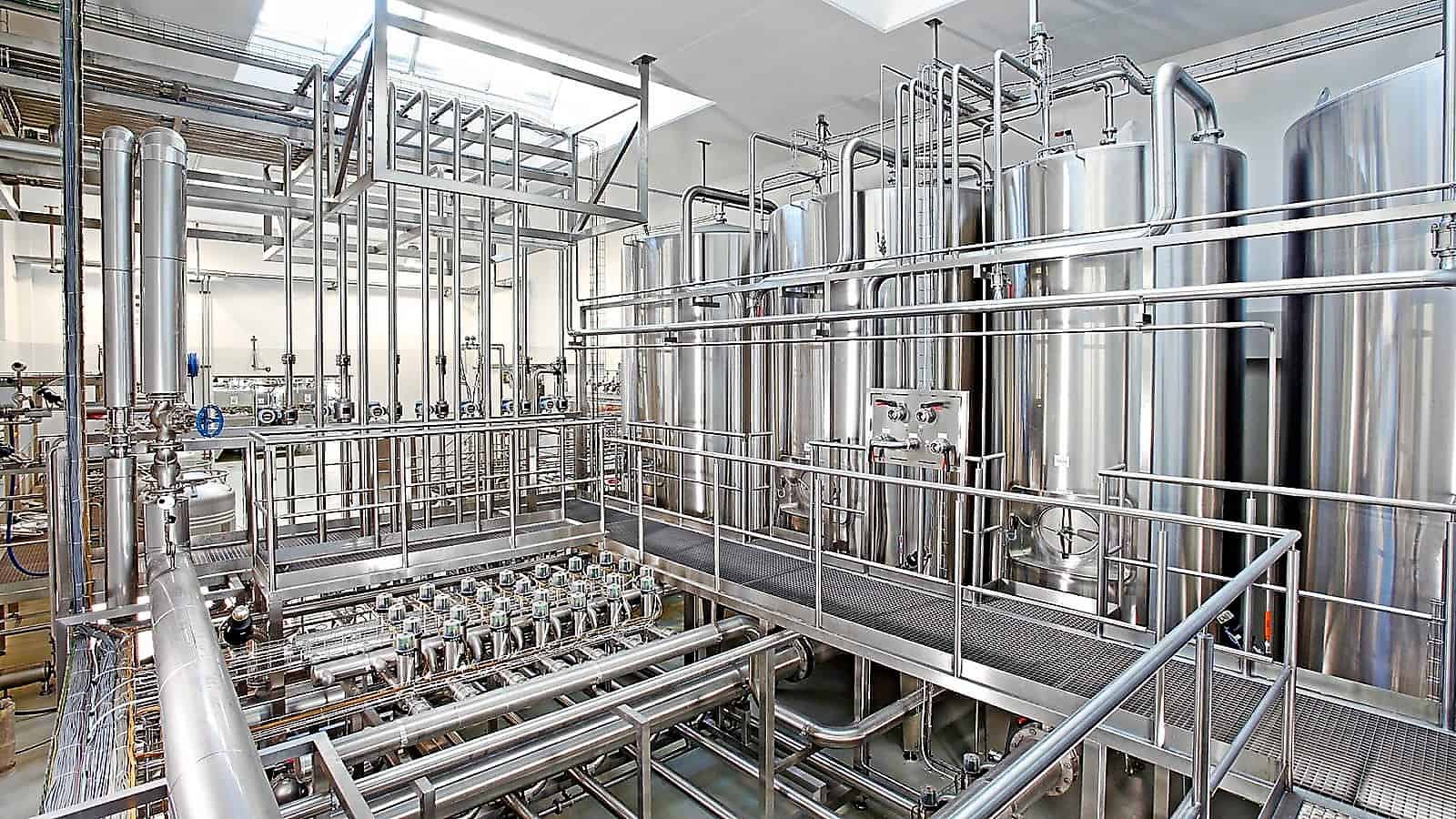 Expertos en Automatización de Procesos 
 -----